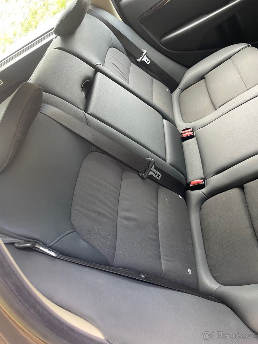 Volvo V70 - 7