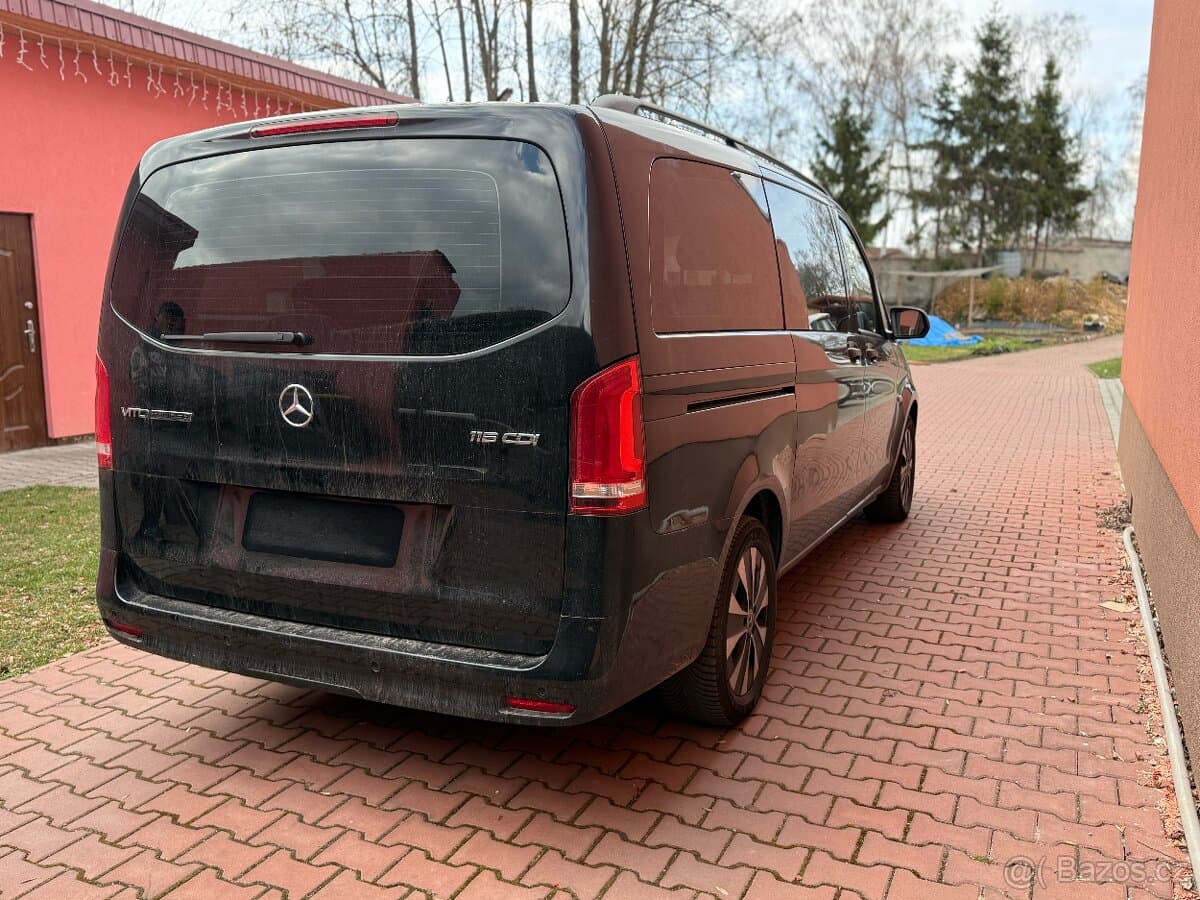 2025 Mercedes-Benz OSTATNÍ - 7