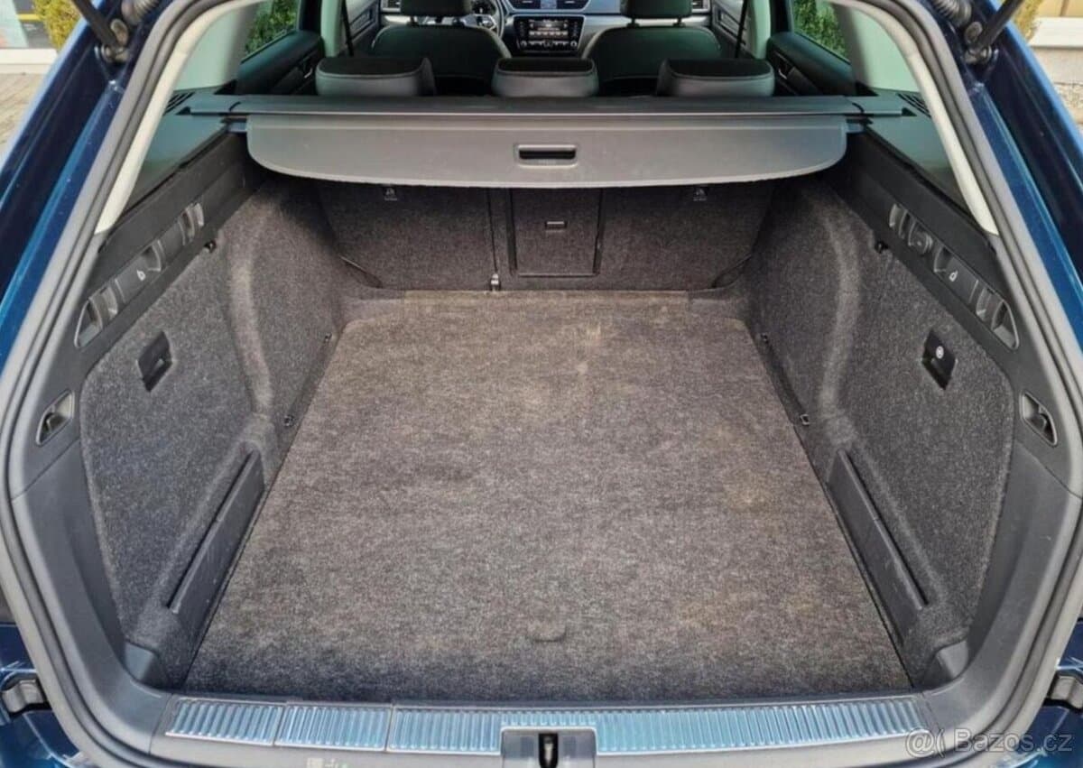 2023 Škoda SUPERB - 7
