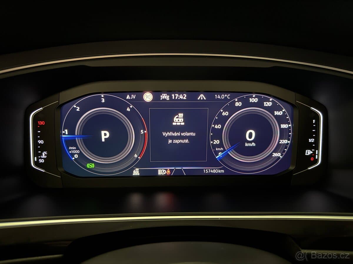 2022 Volkswagen TIGUAN - 7