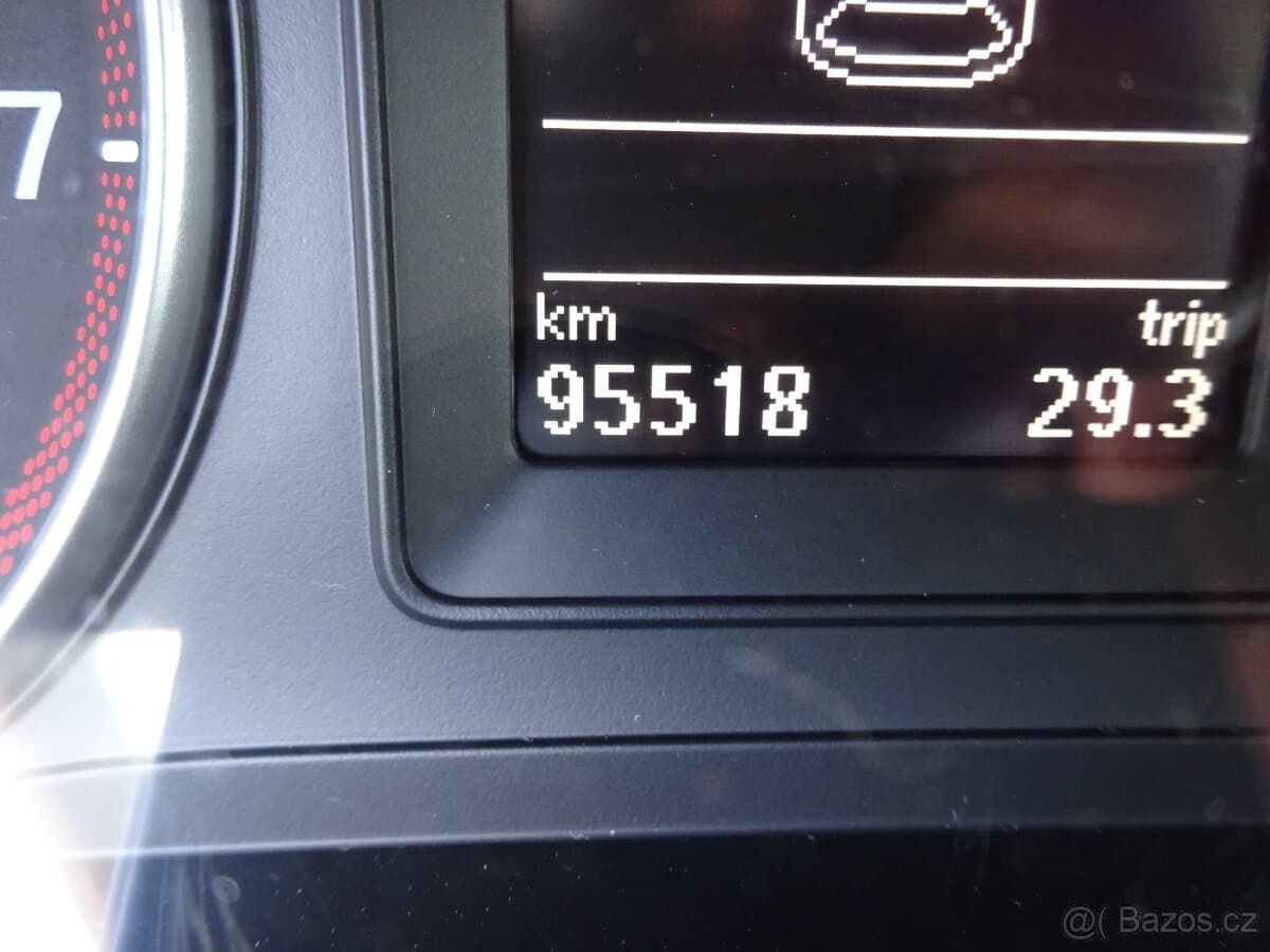 2011 Volkswagen GOLF - 7