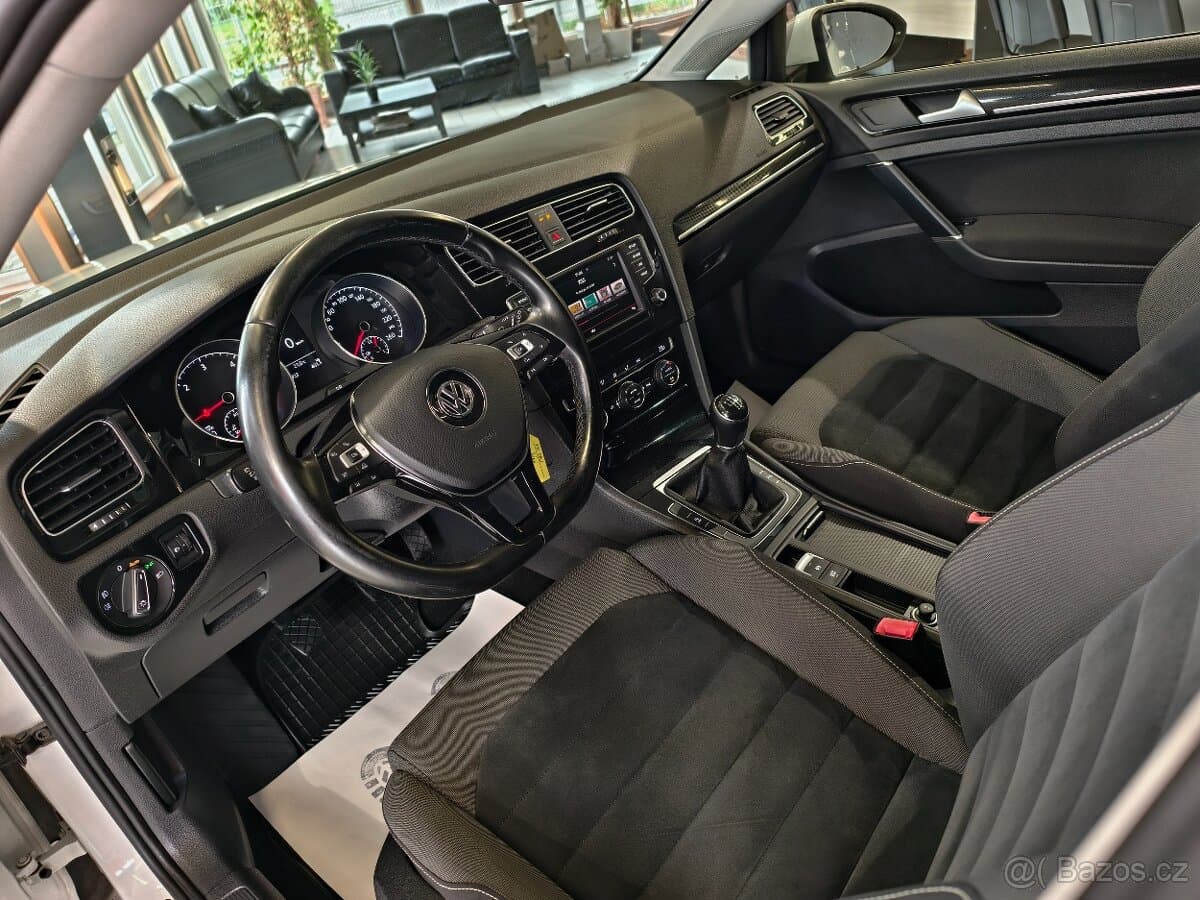 2016 Volkswagen GOLF - 7