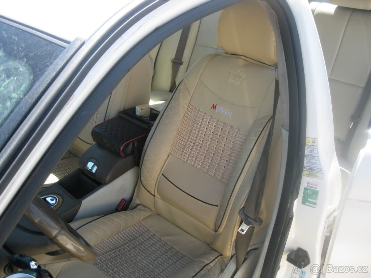 2006 Jaguar S-TYPE - 7