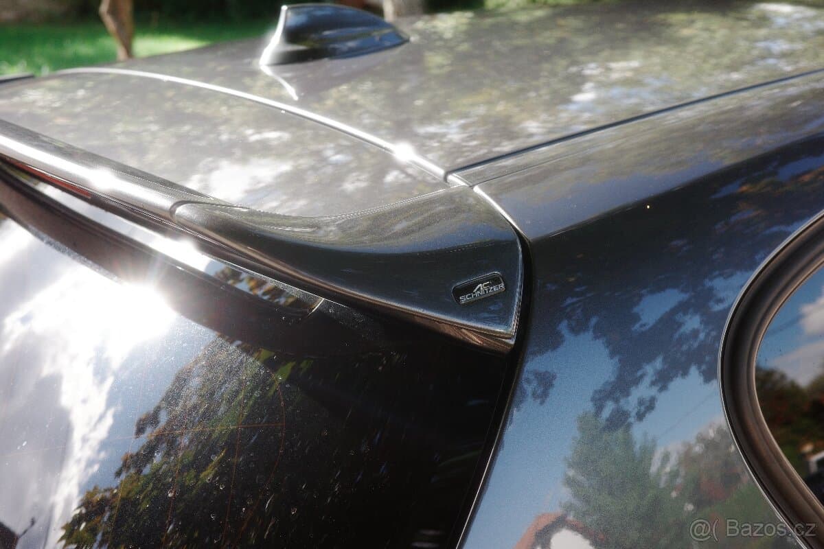 2013 BMW OSTATNÍ - 7