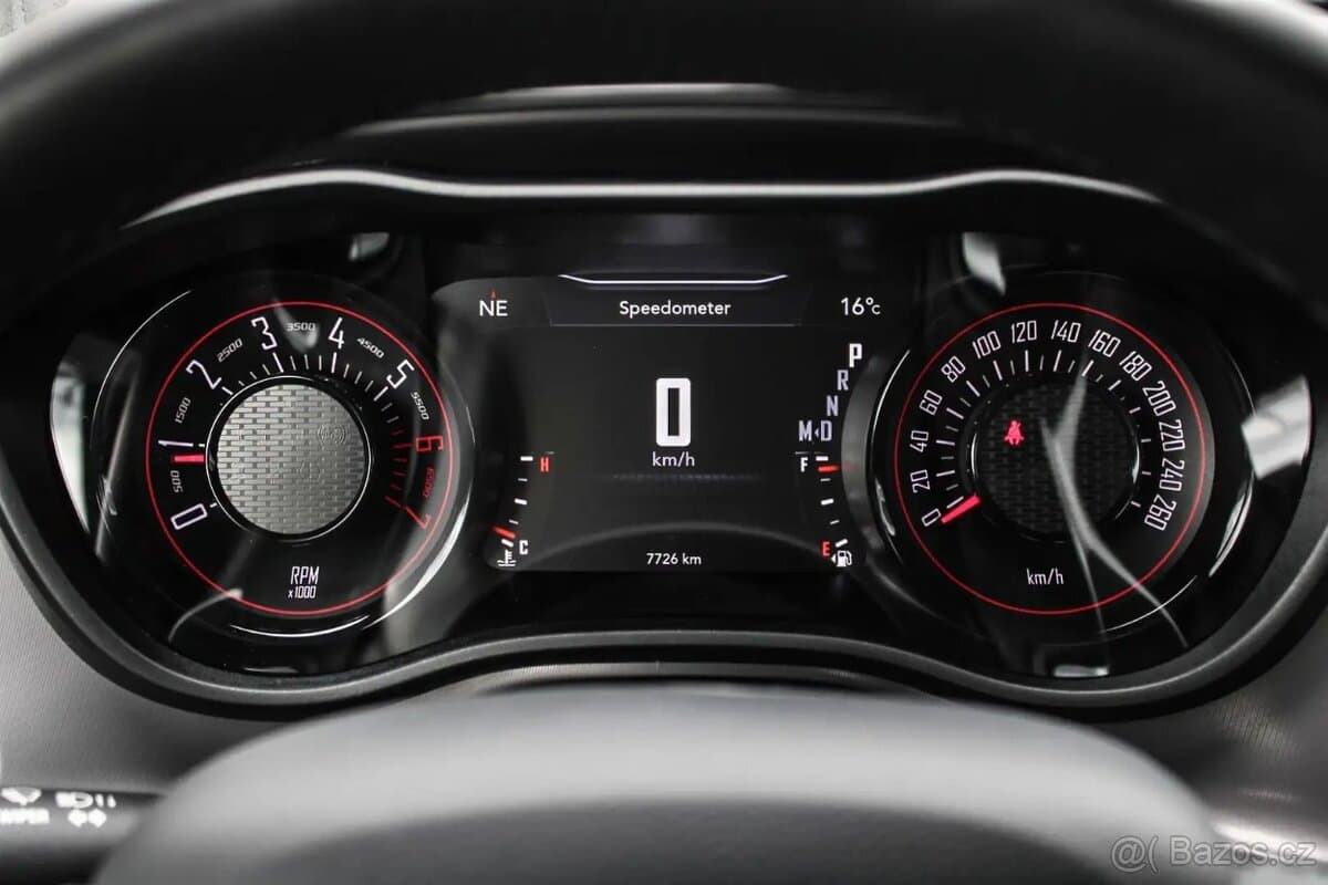 2023 Dodge CHALLENGER - 7