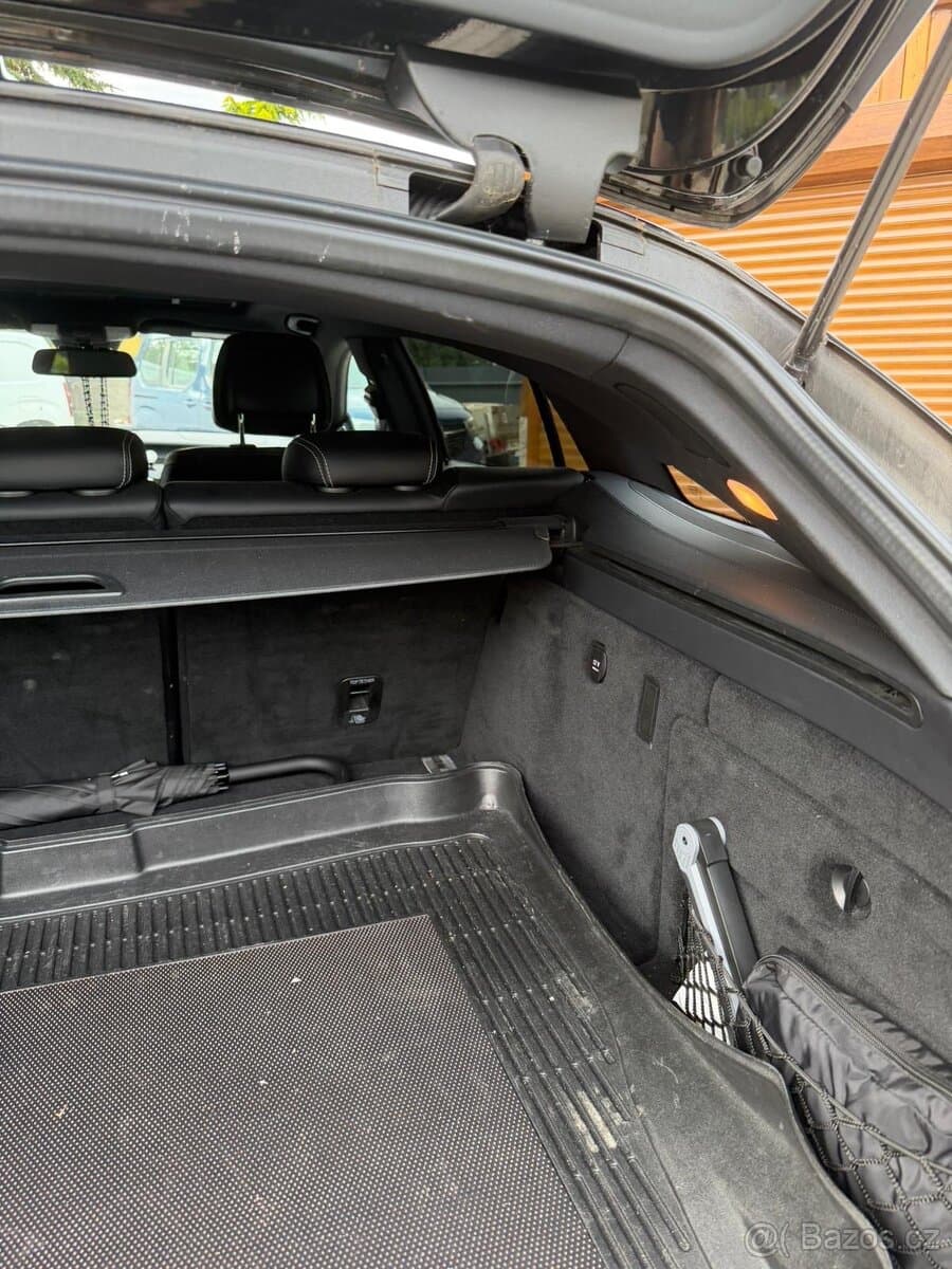 2013 Mercedes-Benz CL-CLASS - 7