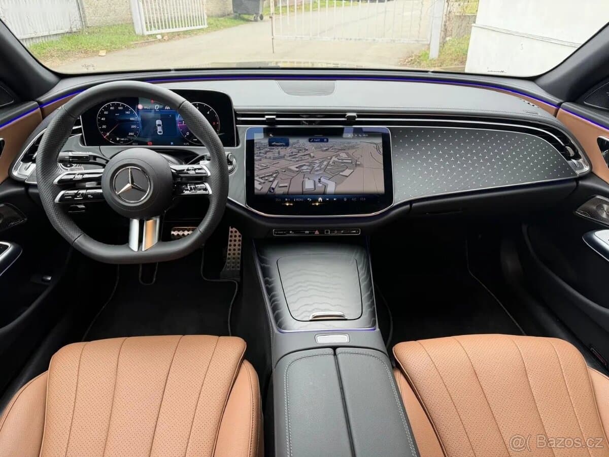 2025 Mercedes-Benz CL-CLASS - 7