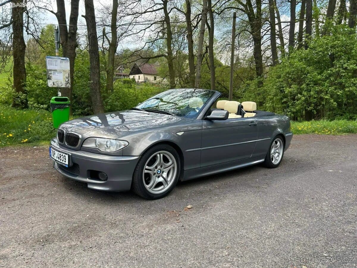 2004 BMW OSTATNÍ - 7