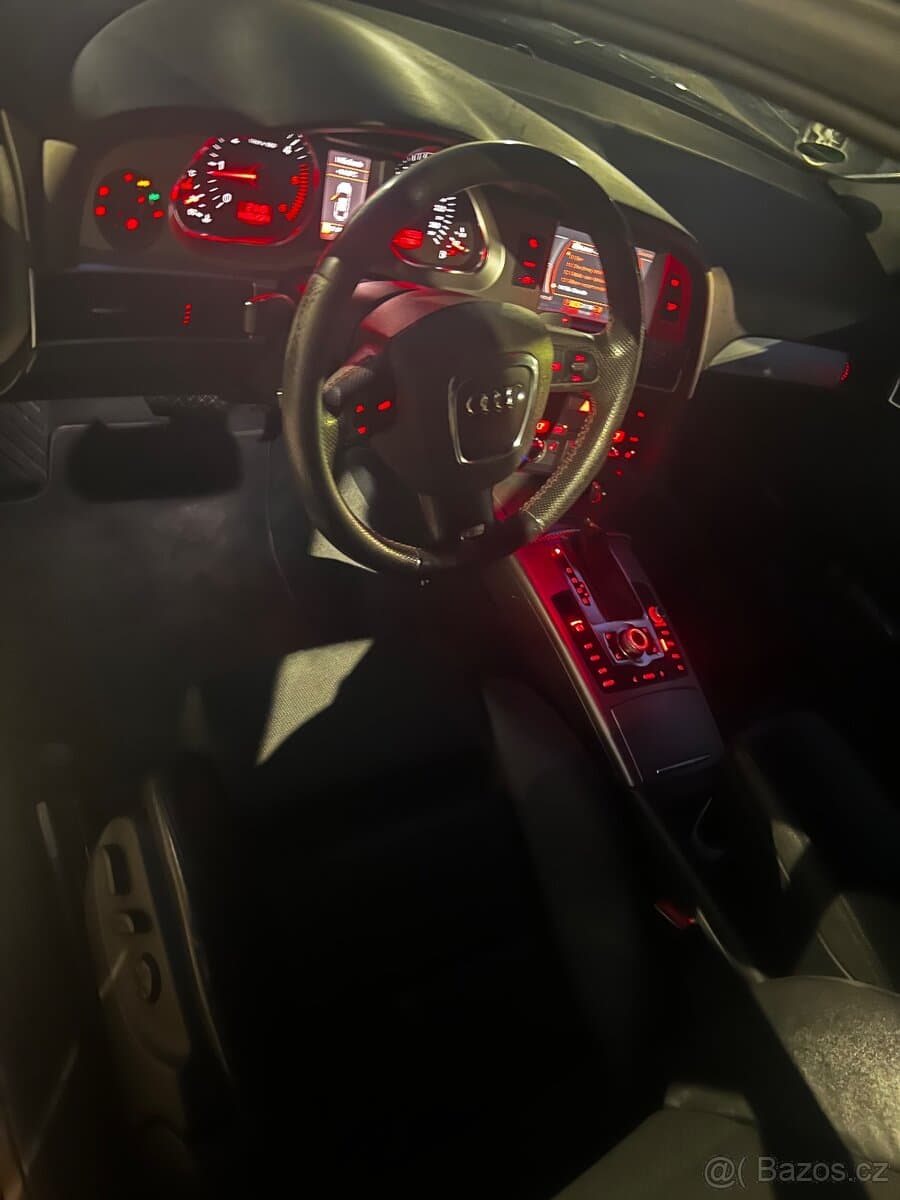 2007 Audi A6 - 7