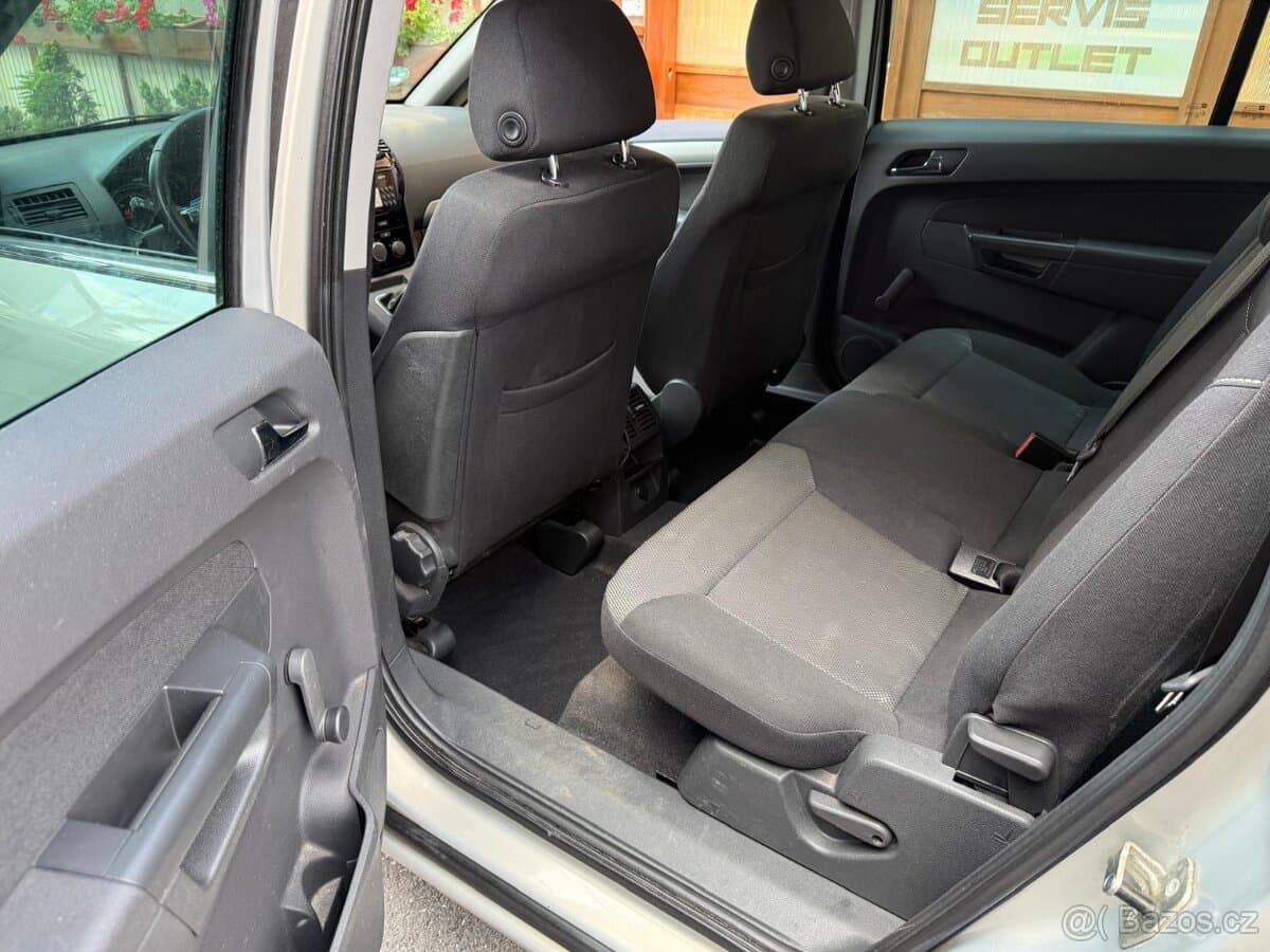 2010 Opel ZAFIRA - 7
