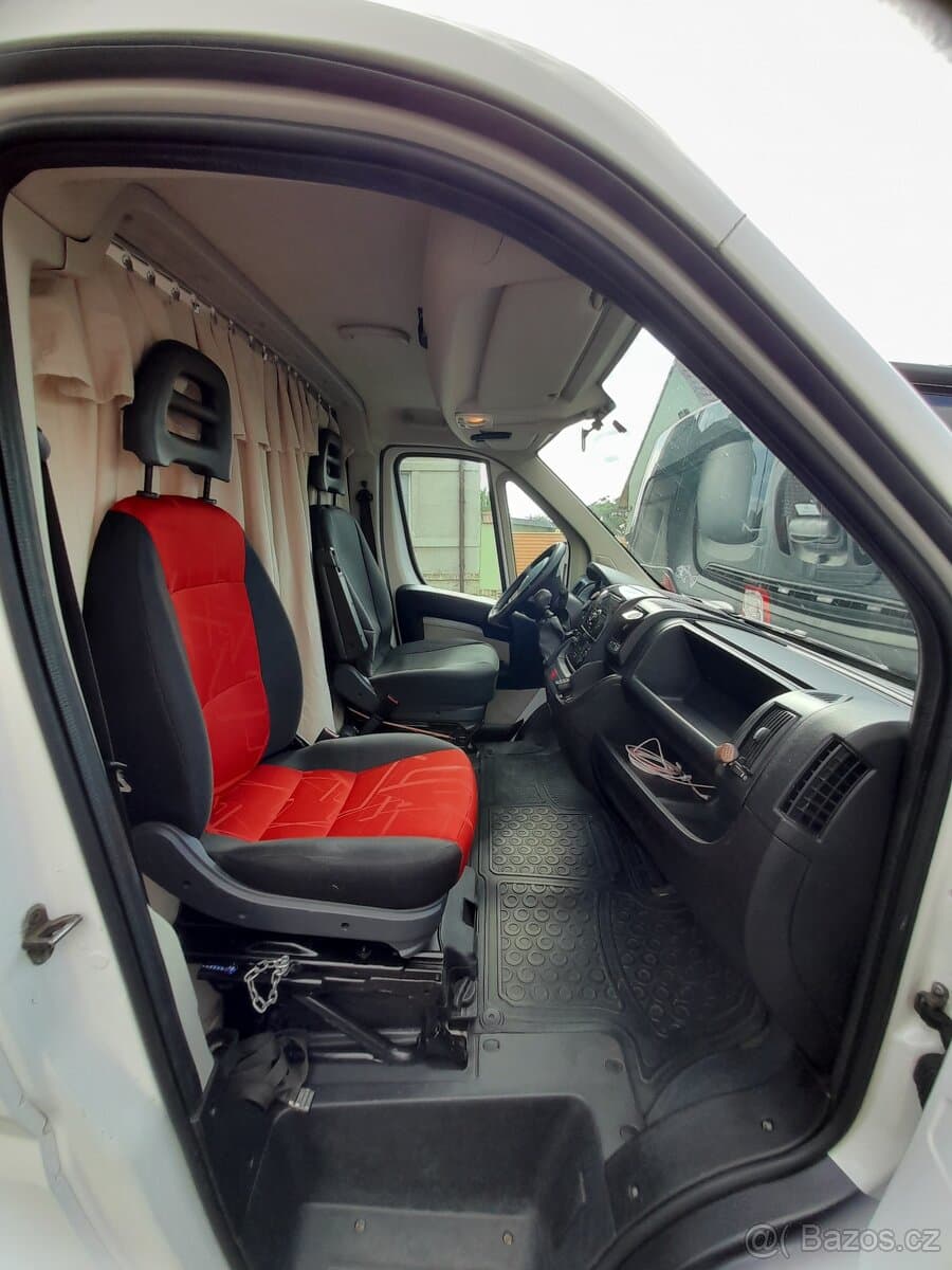 2014 Fiat DUCATO - 7