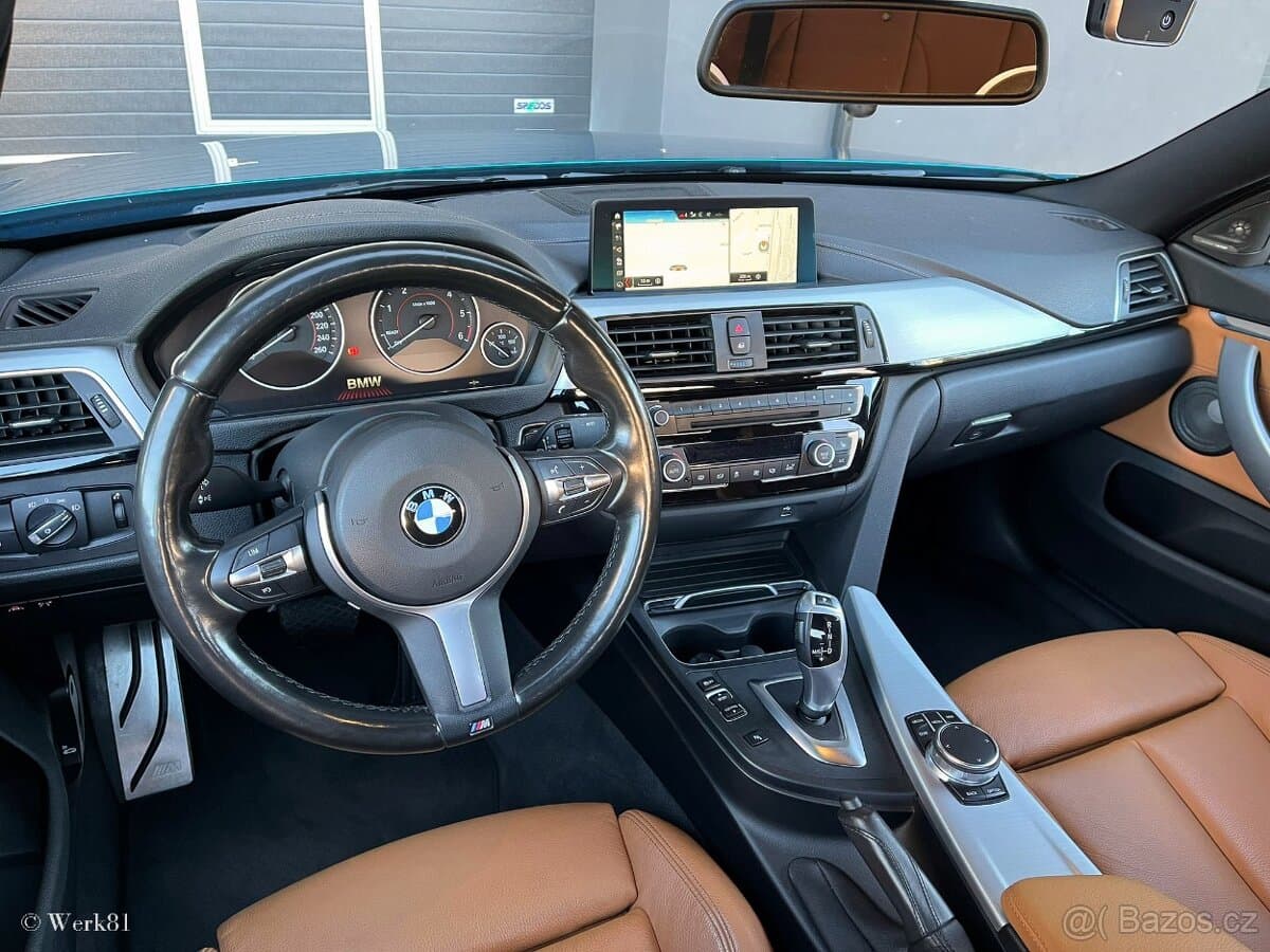 2018 BMW OSTATNÍ - 7