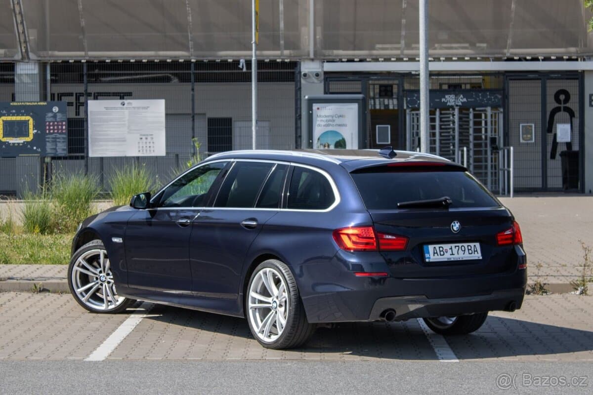 2012 BMW OSTATNÍ - 7