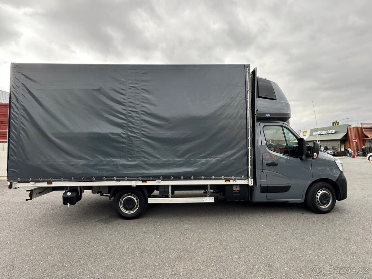 2021 Renault MASTER - 7
