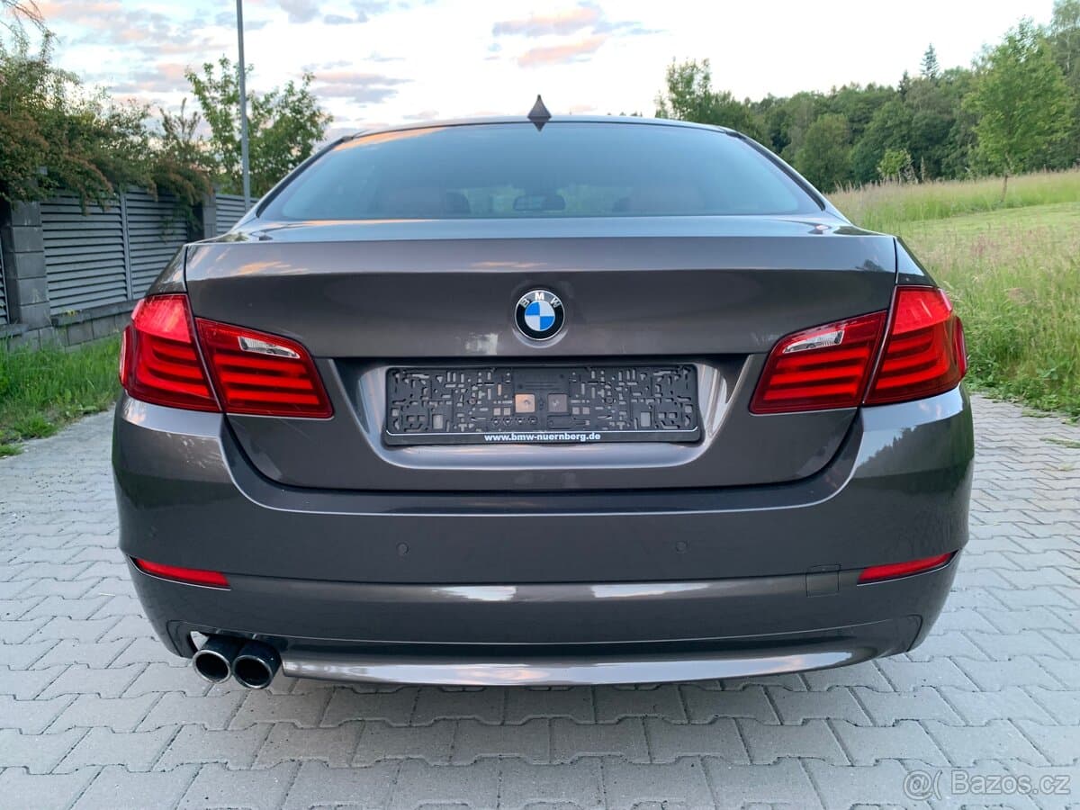 2011 BMW OSTATNÍ - 7