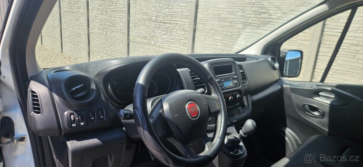 2019 Fiat TALENTO - 7
