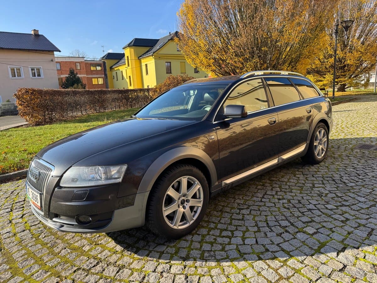 2006 Audi A6 - 7