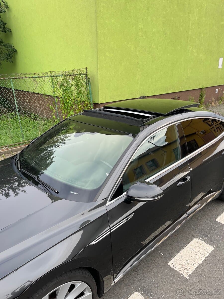 2019 Volkswagen ARTEON - 7