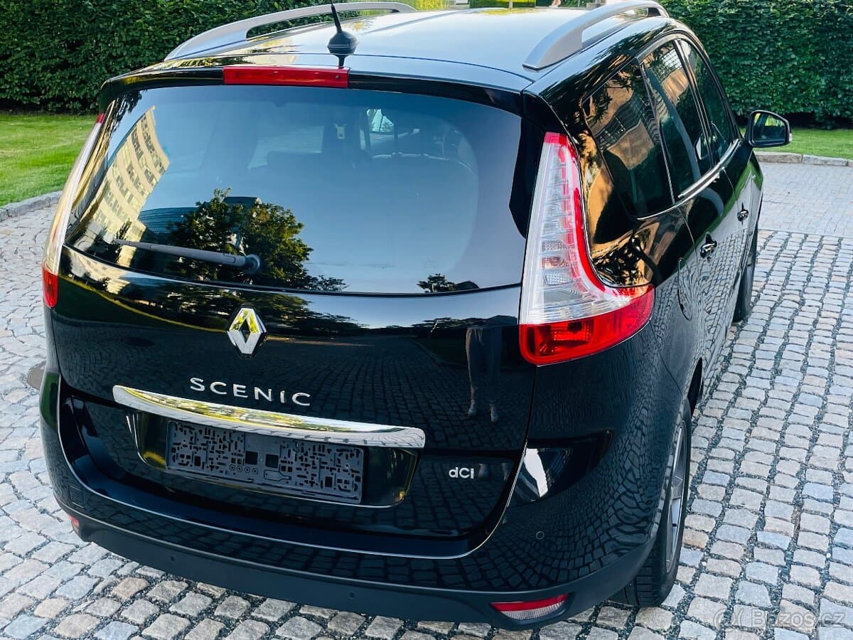 2013 Renault SCENIC - 7