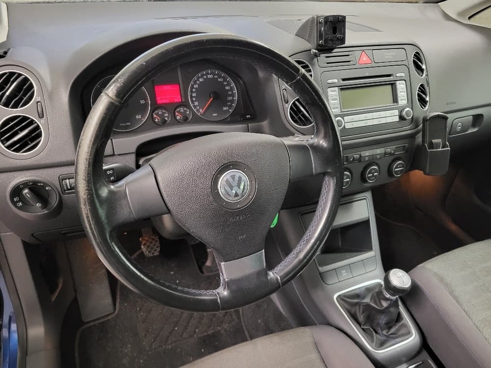 2007 Volkswagen GOLF - 7