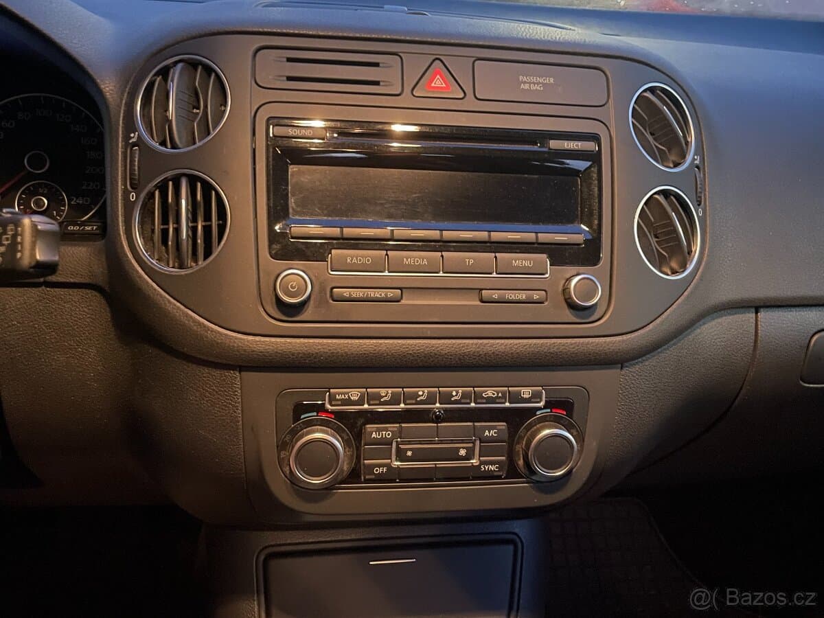 2012 Volkswagen GOLF - 7