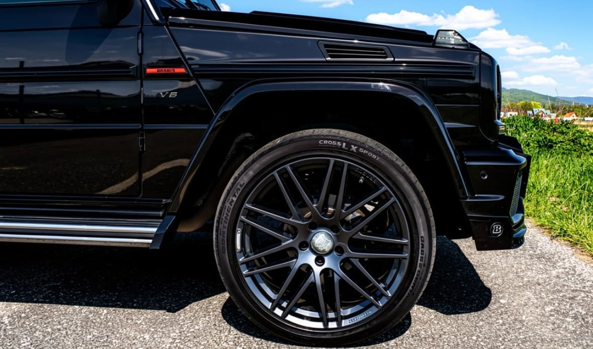 2018 Mercedes-Benz OSTATNÍ - 7