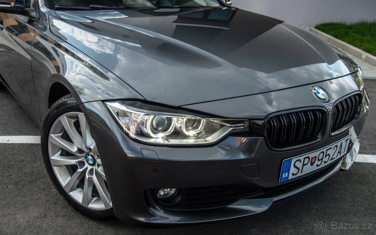 2012 BMW OSTATNÍ - 7