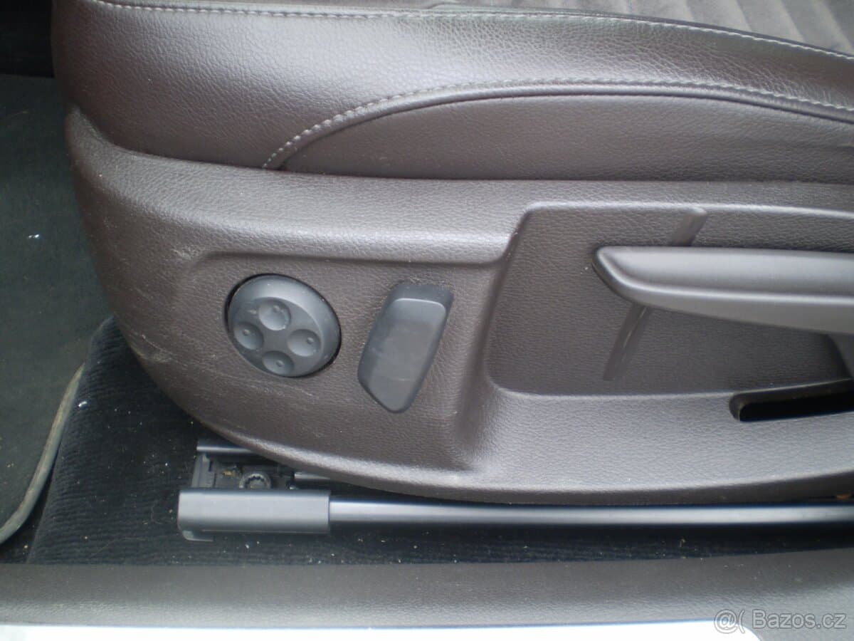 2014 Volkswagen PASSAT - 7