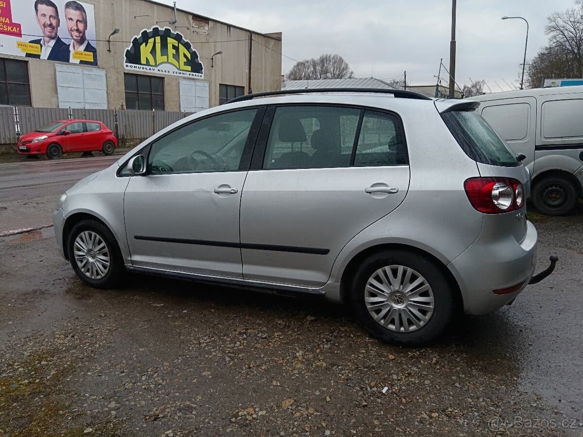 2009 Volkswagen GOLF - 7