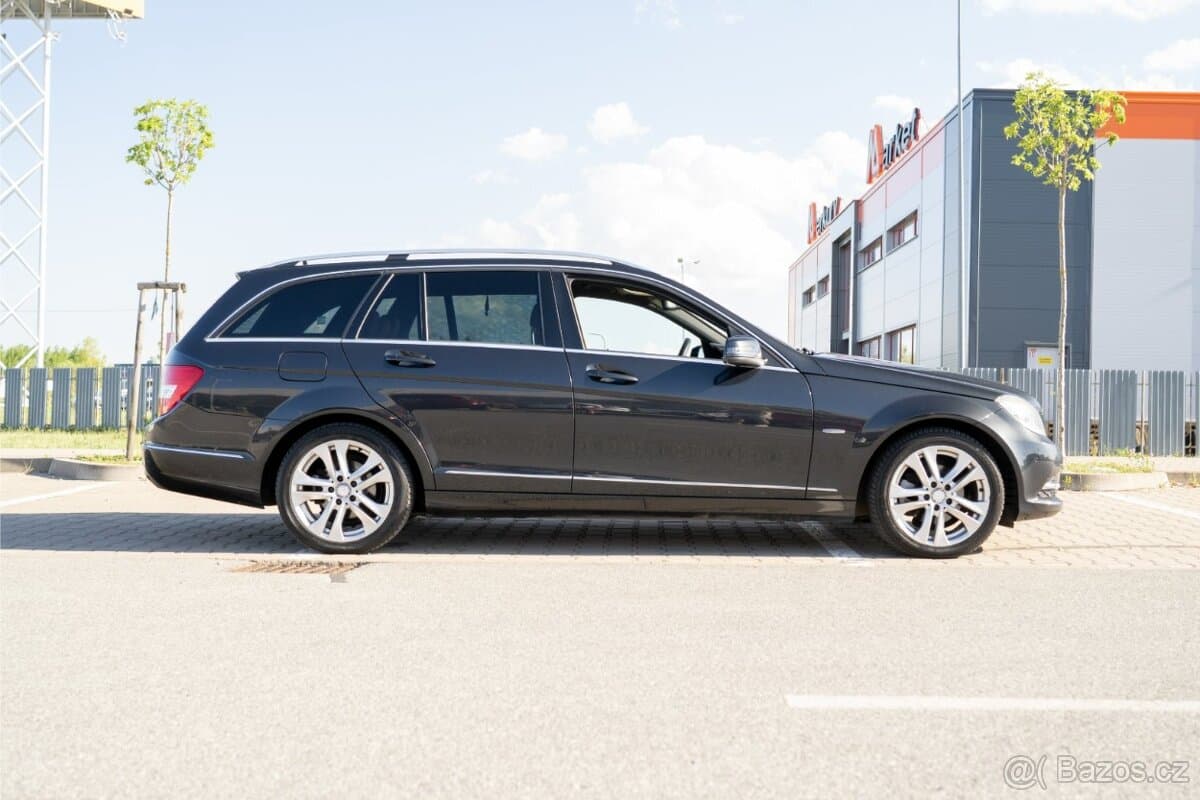 2011 Mercedes-Benz OSTATNÍ - 7