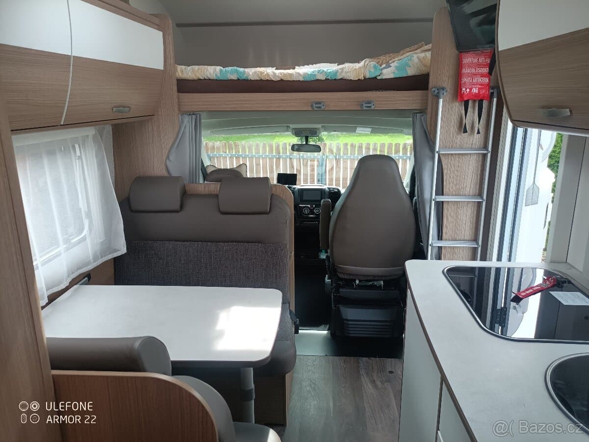 Fiat DUCATO - 7