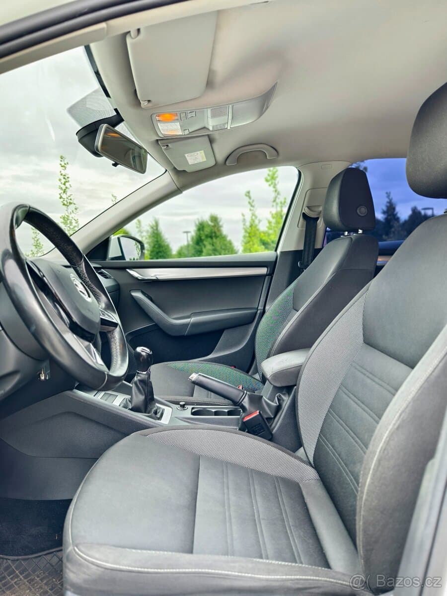 2019 Škoda OCTAVIA - 7
