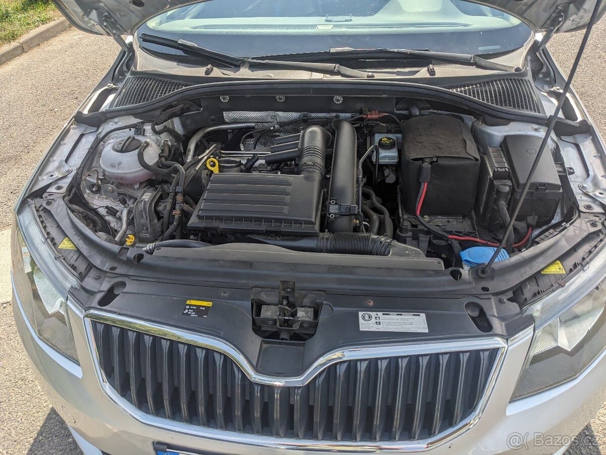 2013 Škoda OCTAVIA - 7