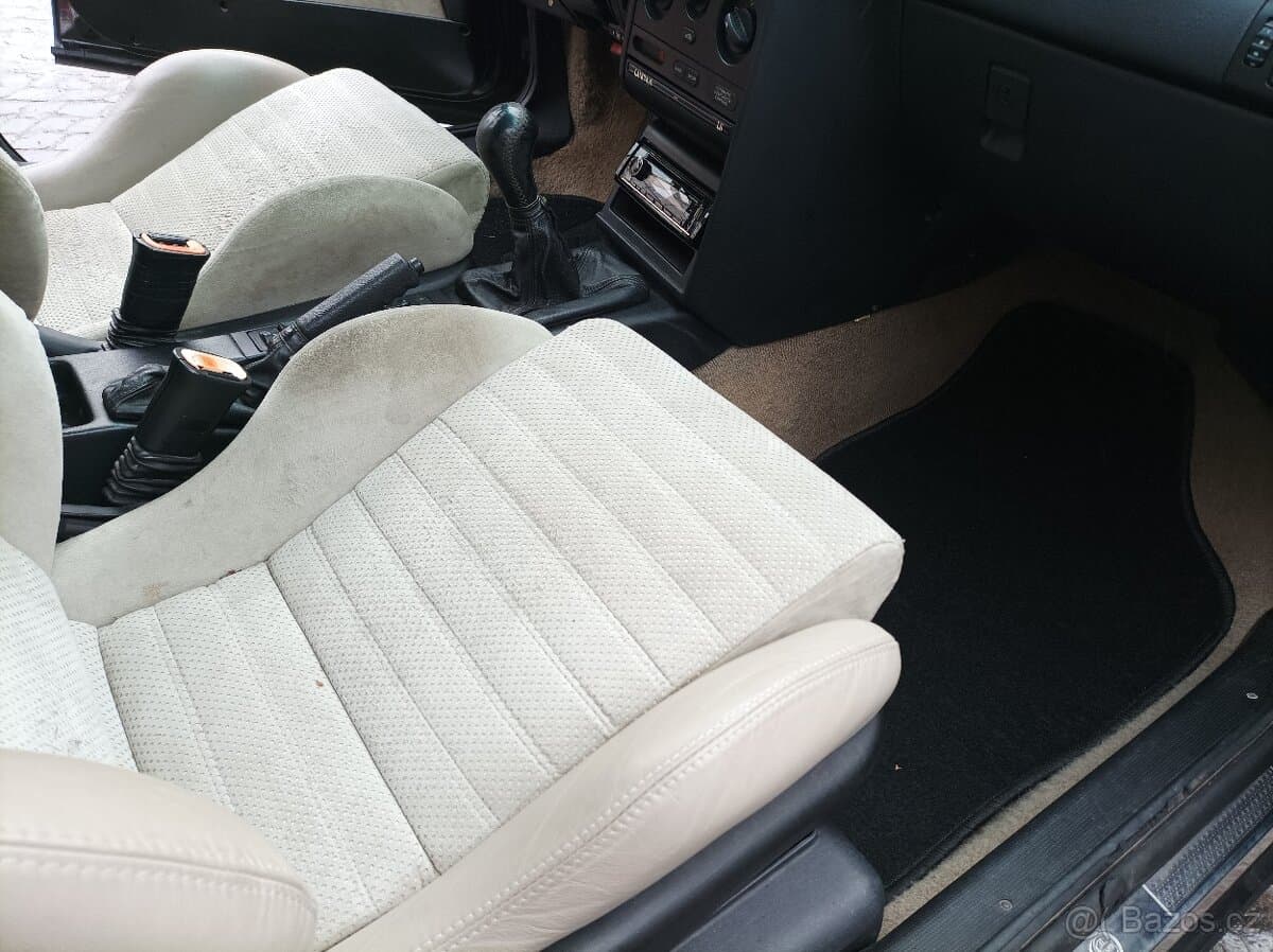 1993 Lancia DELTA - 7