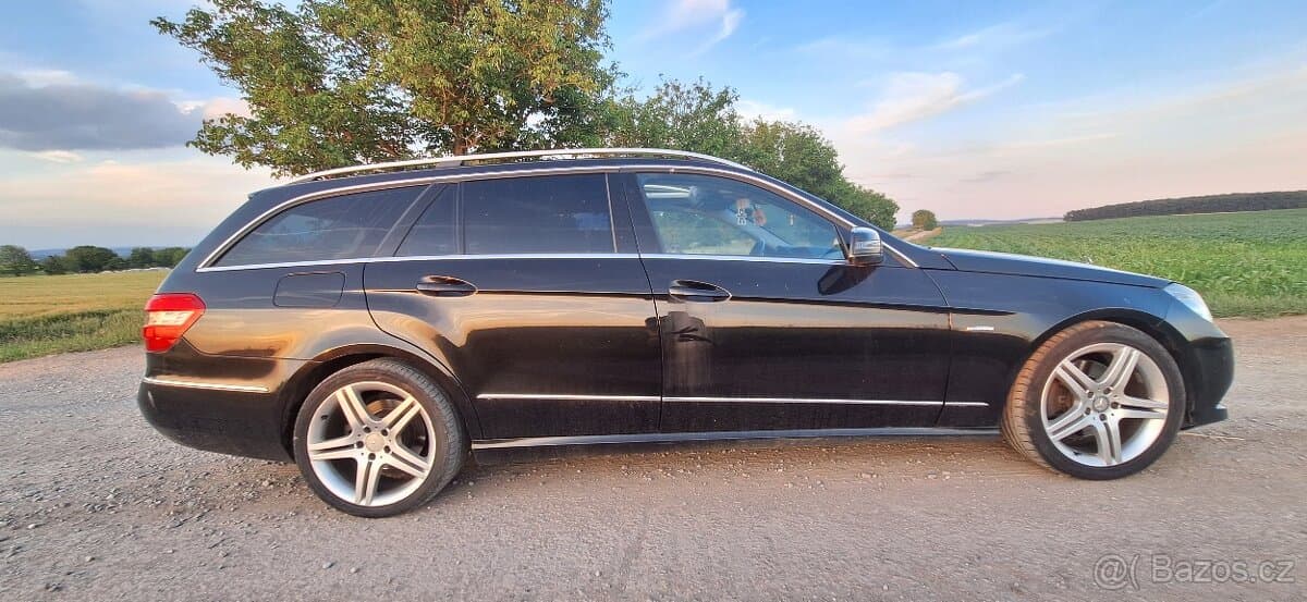 2010 Mercedes-Benz OSTATNÍ - 7