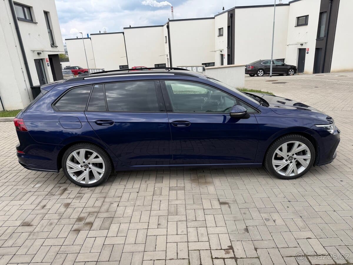 2021 Volkswagen GOLF - 7