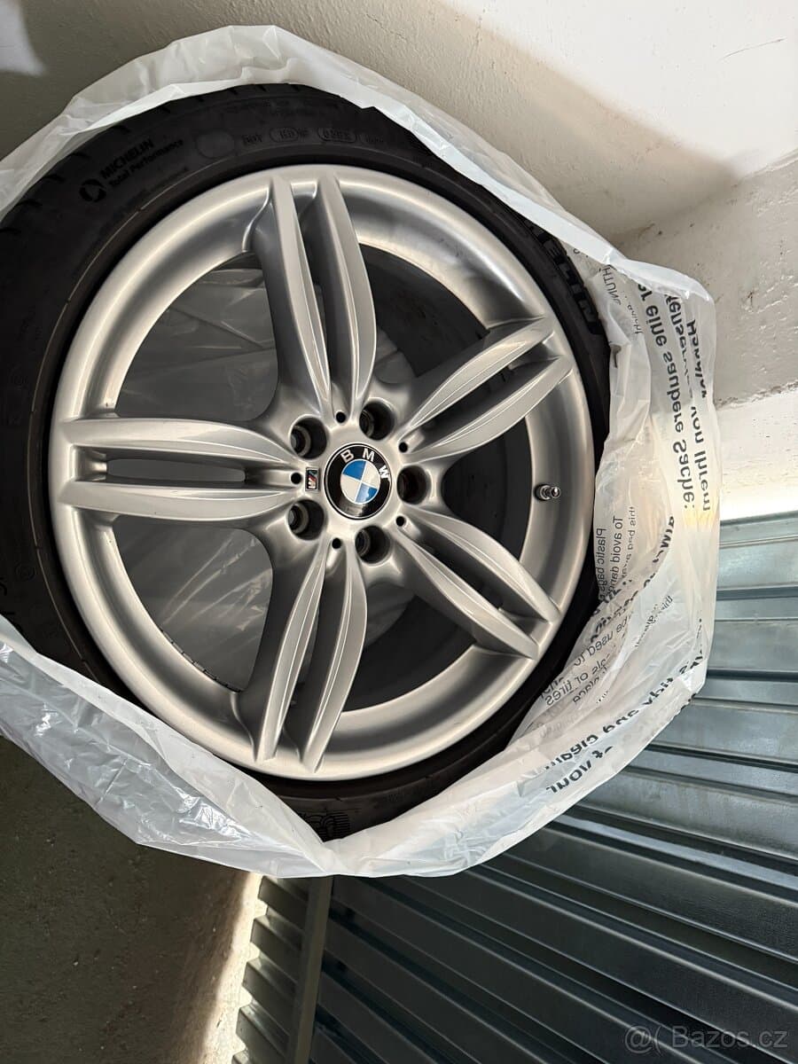 2015 BMW OSTATNÍ - 7