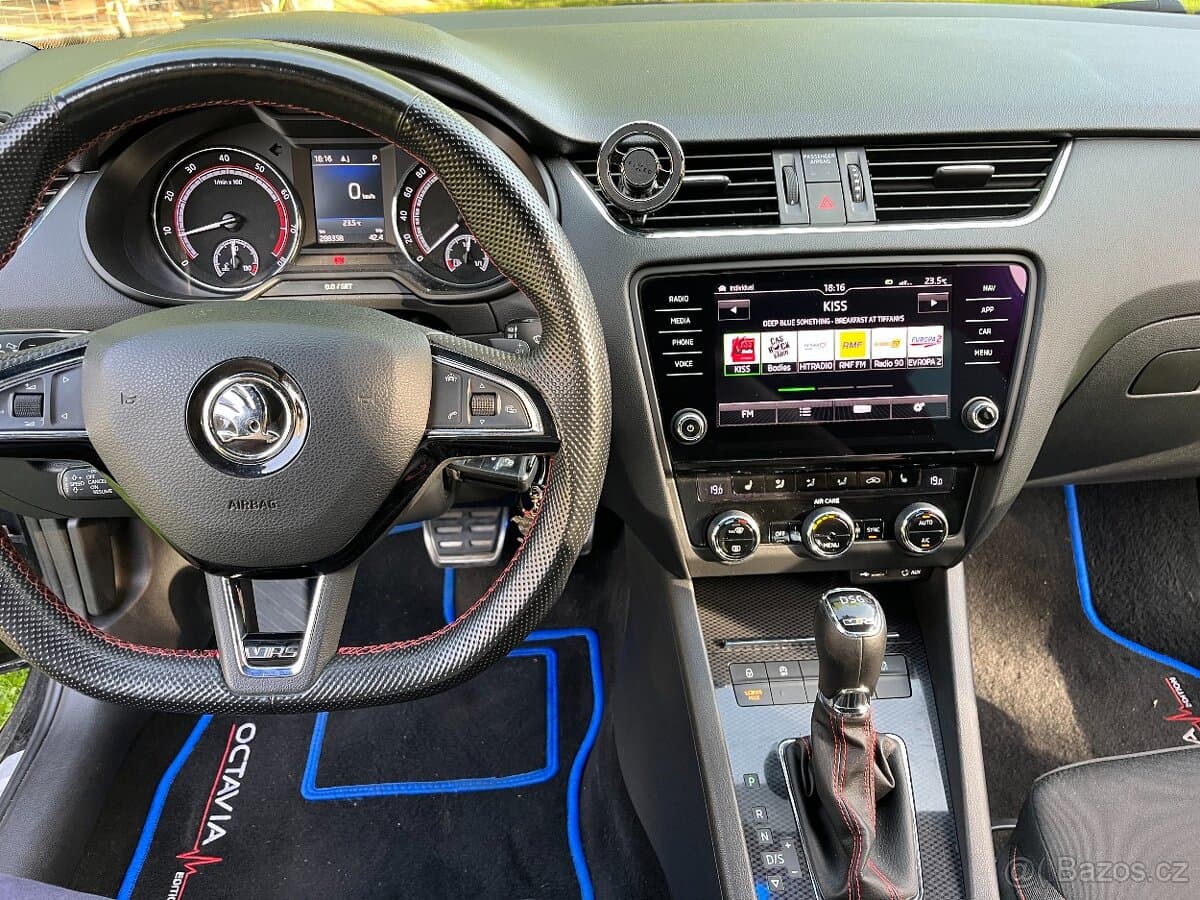 2017 Škoda OCTAVIA - 7