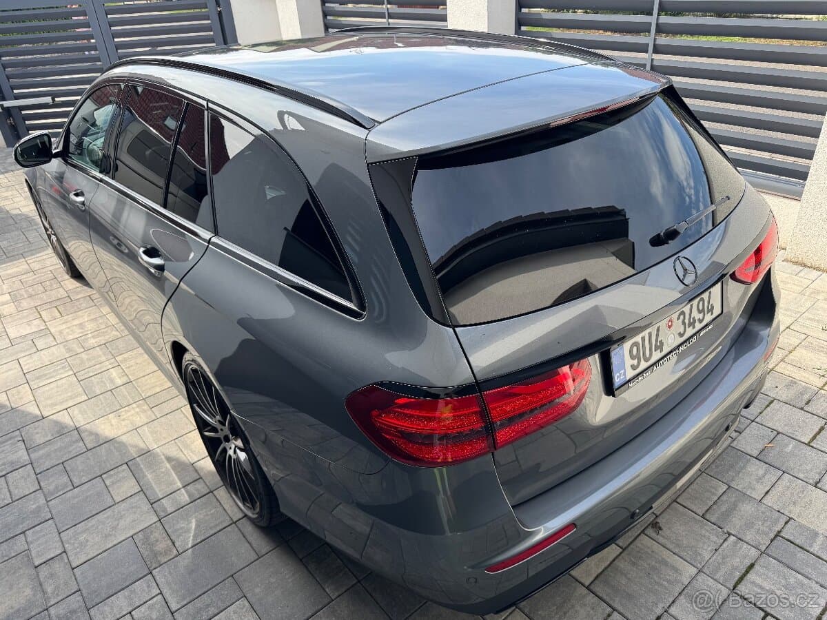 2017 Mercedes-Benz OSTATNÍ - 7