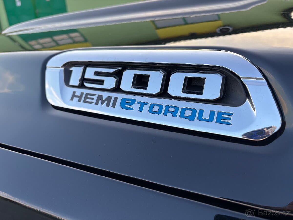 2023 RAM 1500 - 7