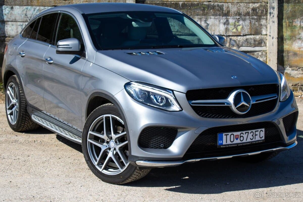 2016 Mercedes-Benz GL - 7