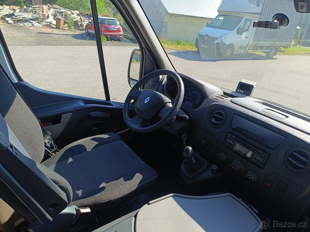 2016 Renault MASTER - 7