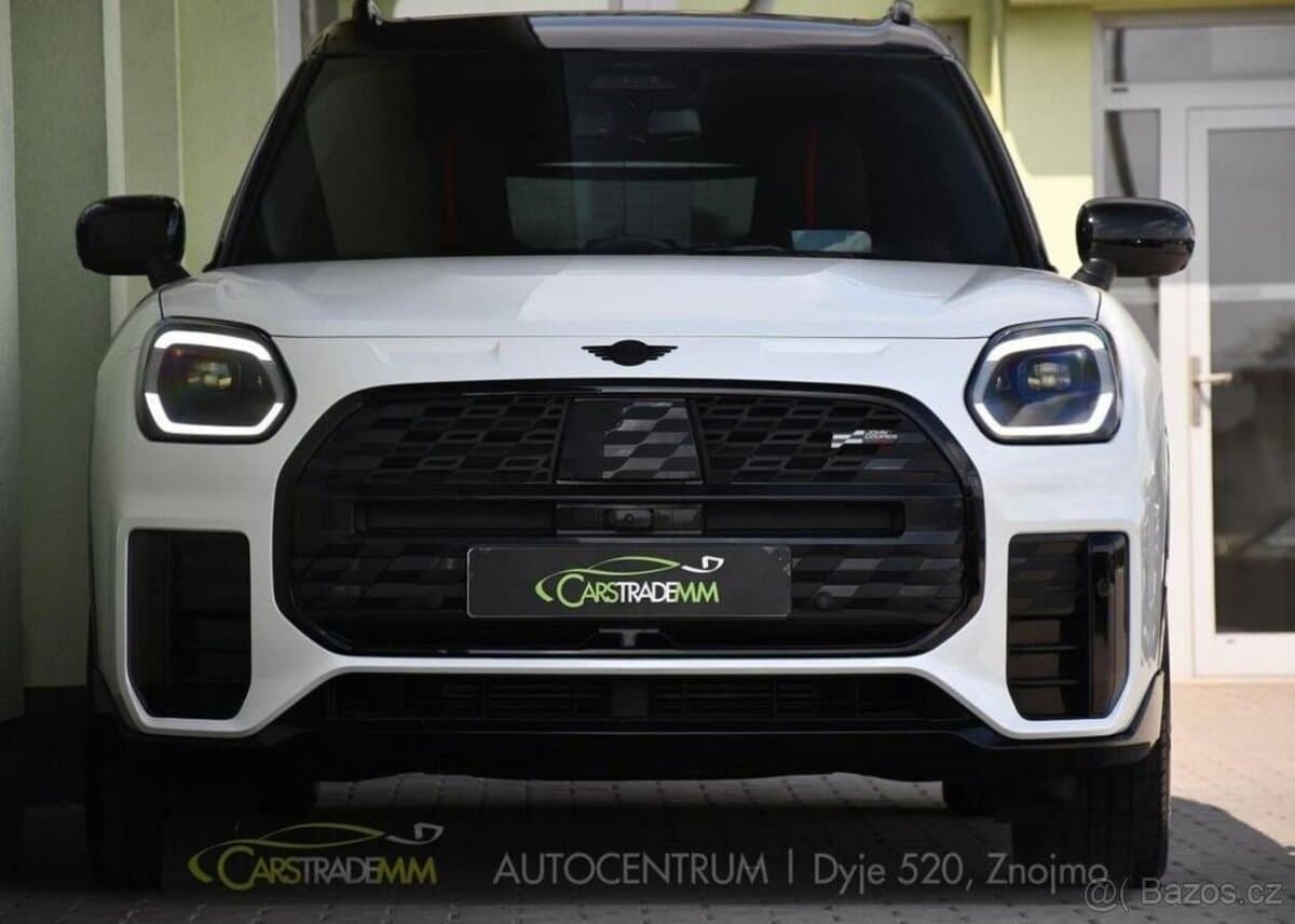 2024 Mini COUNTRYMAN - 7