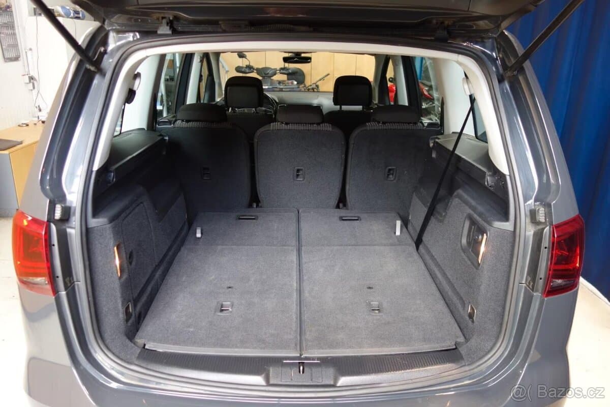 2016 Seat ALHAMBRA - 7