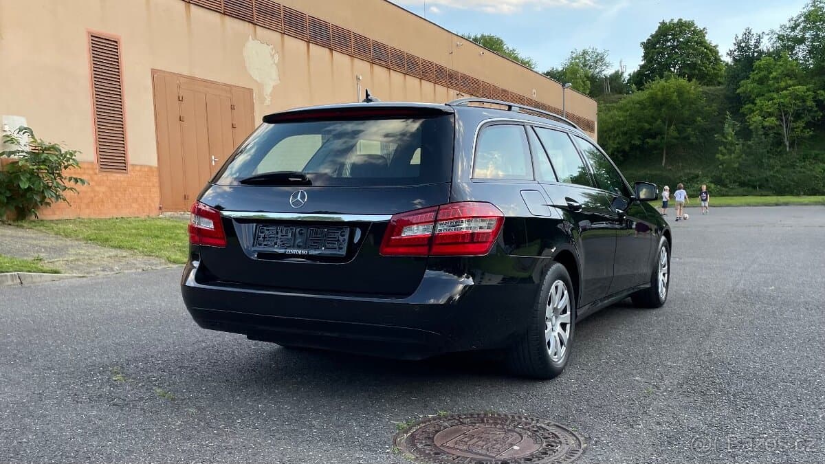 2012 Mercedes-Benz OSTATNÍ - 7