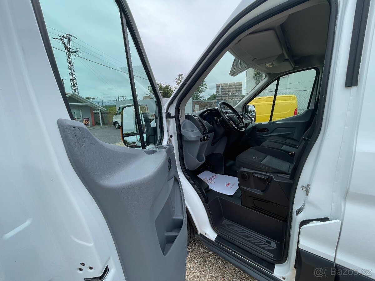 2017 Ford TRANSIT - 7