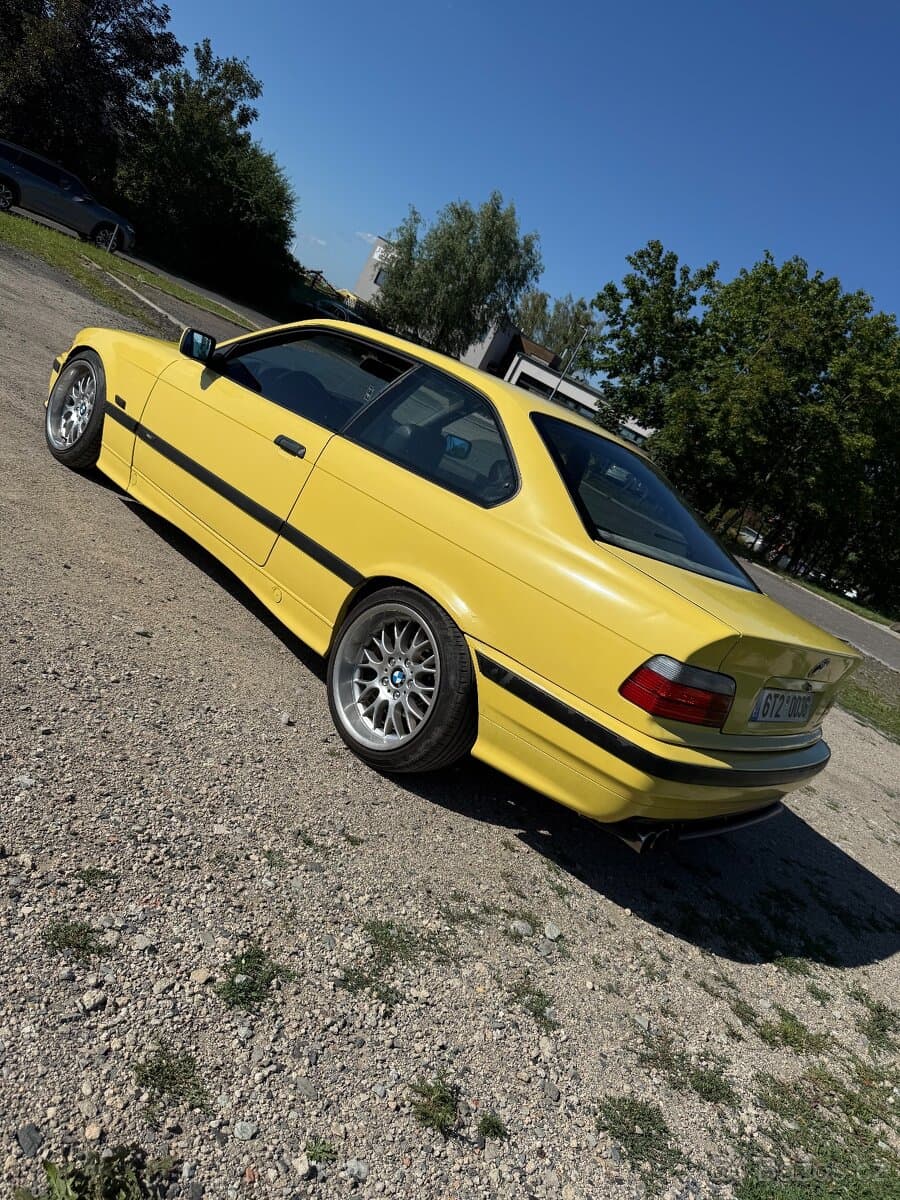 1994 BMW OSTATNÍ - 7