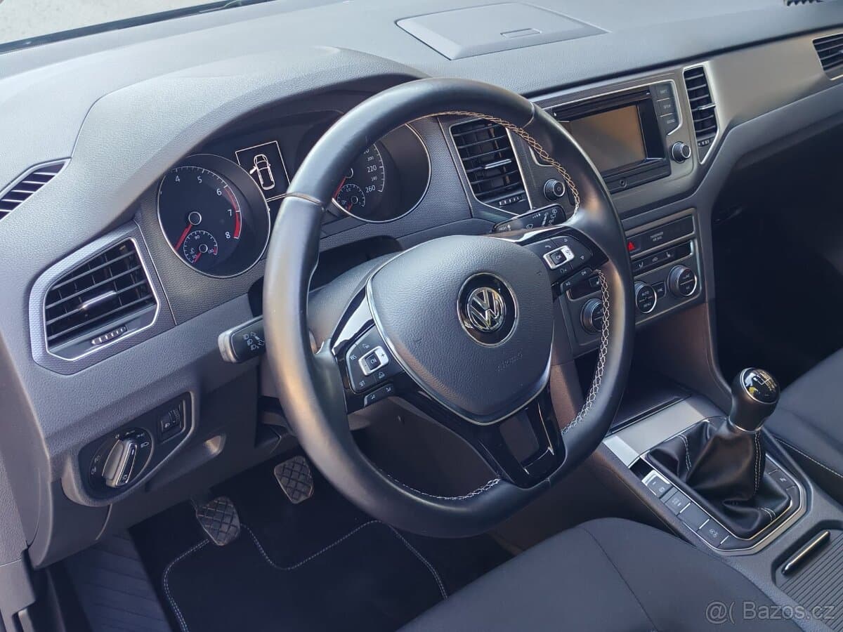 2016 Volkswagen GOLF - 7