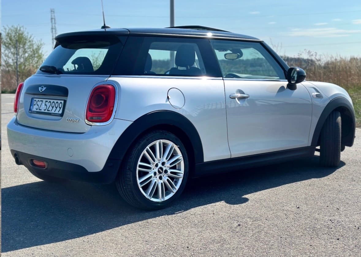 2017 Mini COOPER - 7