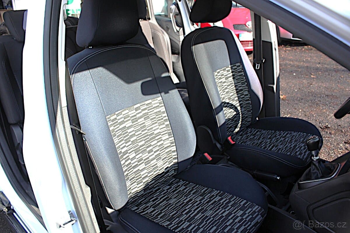 2015 Ford C-MAX - 7